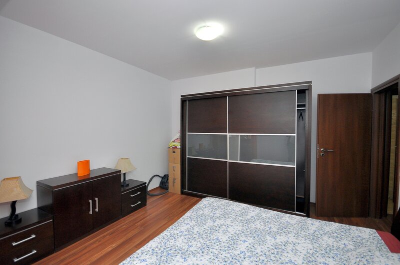 Drumul Taberei, Sunrise Residence, apartament 2 camere 70mp loc parcare