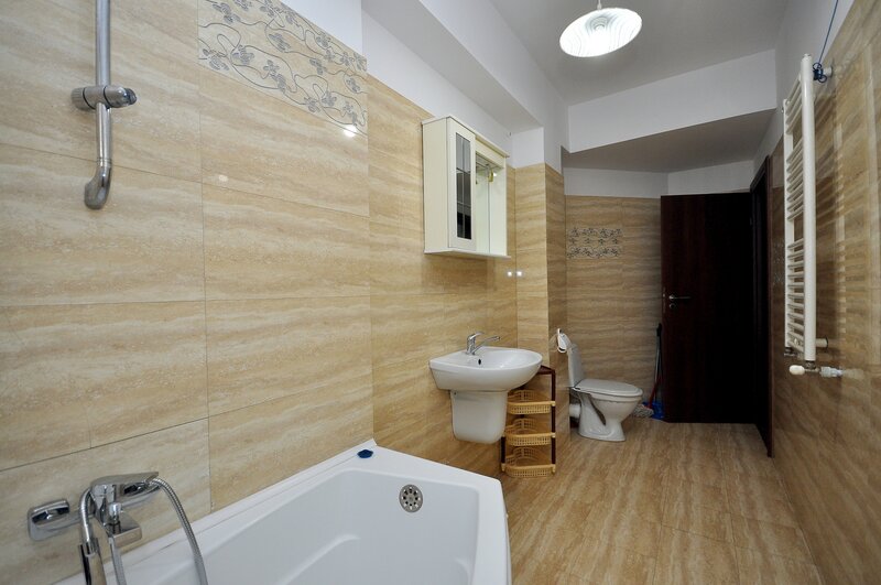 Drumul Taberei, Sunrise Residence, apartament 2 camere 70mp loc parcare